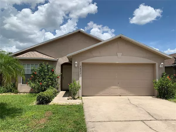 3 bedrooms apartment for rent in Vista East - East Orlando, Orlando