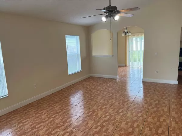 3 bedrooms apartment for rent in Vista East - East Orlando, Orlando
