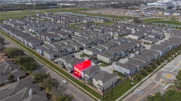 3 bedrooms apartment for rent in Spring Shadows - Nw Houston, Houston