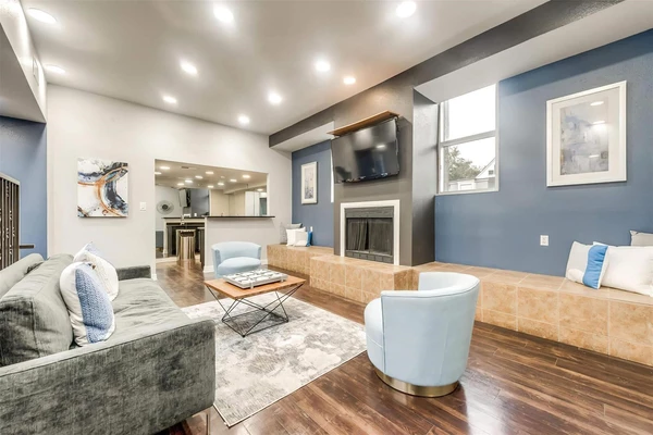 1 bedroom apartment for rent in Woodlake/ Briar Meadow - West Houston, Houston