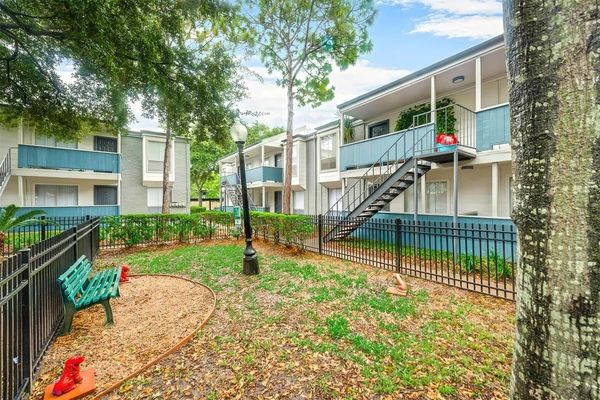 1 bedroom apartment for rent in Woodlake/ Briar Meadow - West Houston, Houston