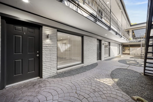 1 bedroom apartment for rent in Midtown Houston - Inner Loop, Houston