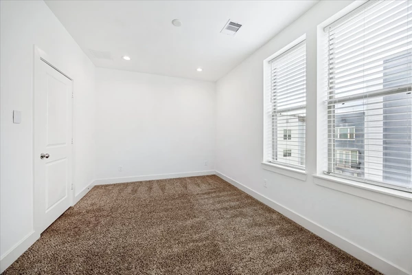 3 bedrooms apartment for rent in Midtown Houston - Inner Loop, Houston