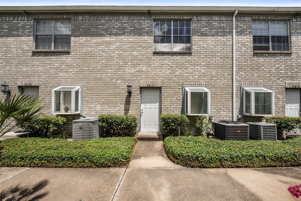 2 bedrooms apartment for rent in Macgregor - Inner Loop, Houston