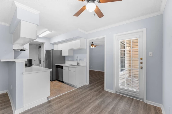 2 bedrooms apartment for rent in Sunnyside - Se Houston, Houston