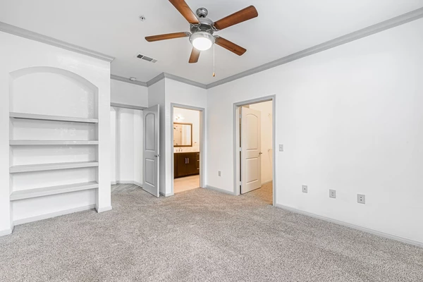 1 bedroom apartment for rent in Braeswood Place - Inner Loop, Houston