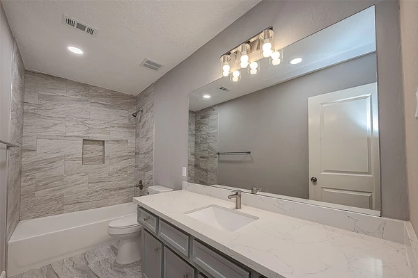 4 bedrooms apartment for rent in Westchase - West Houston, Houston