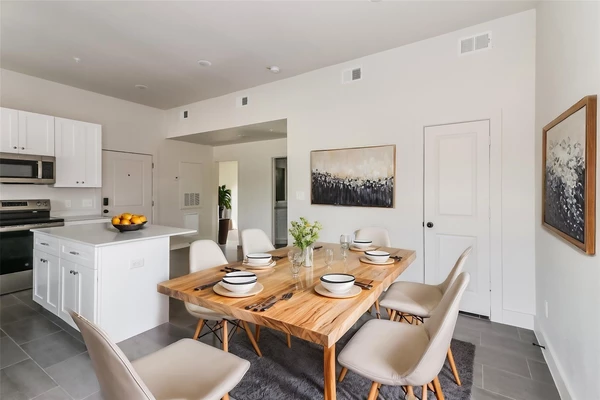 2 bedrooms apartment for rent in Willowbend - Sw Houston, Houston