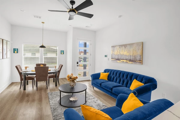 3 bedrooms apartment for rent in Sunnyside - Se Houston, Houston