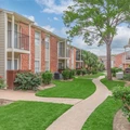 2 bedrooms apartment for rent in Woodlake/ Briar Meadow - West Houston, Houston