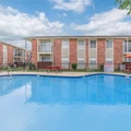 2 bedrooms apartment for rent in Woodlake/ Briar Meadow - West Houston, Houston