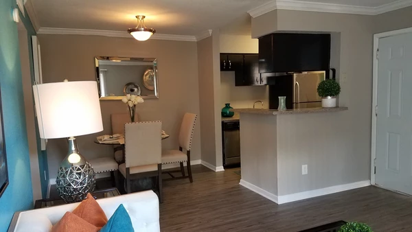 1 bedroom apartment for rent in Chinatown Houston - Sw Houston, Houston