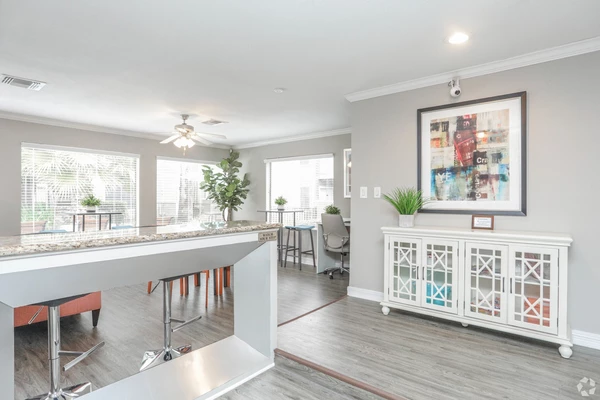 2 bedrooms apartment for rent in Chinatown Houston - Sw Houston, Houston