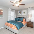 2 bedrooms apartment for rent in Chinatown Houston - Sw Houston, Houston