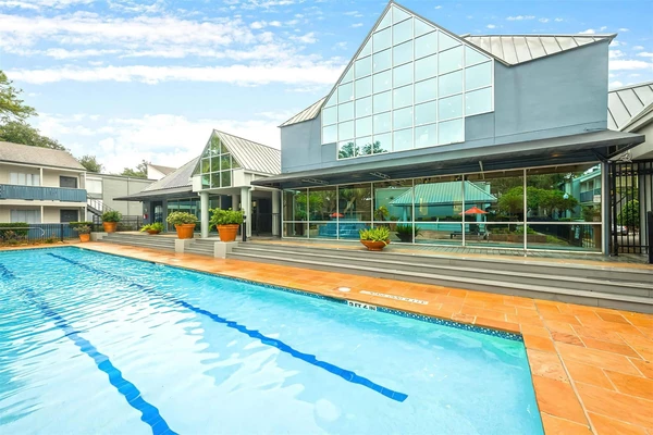 1 bedroom apartment for rent in Woodlake/ Briar Meadow - West Houston, Houston