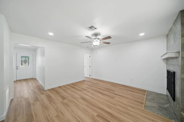 4 bedrooms apartment for rent in Spring Branch East - Nw Houston, Houston