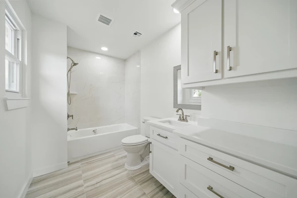 4 bedrooms apartment for rent in Spring Branch East - Nw Houston, Houston