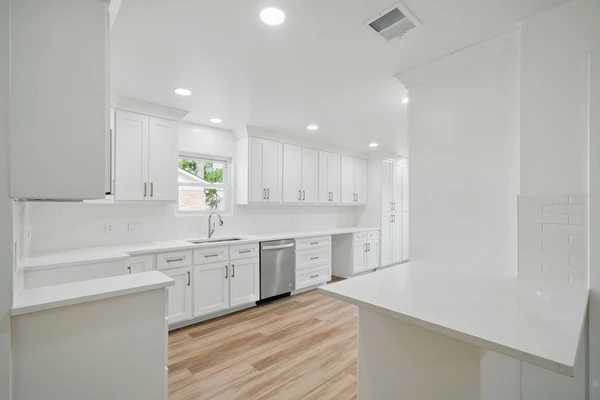 4 bedrooms apartment for rent in Spring Branch East - Nw Houston, Houston