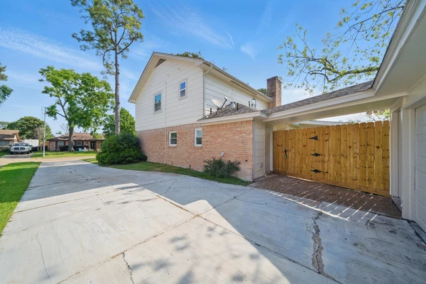 4 bedrooms apartment for rent in Spring Branch East - Nw Houston, Houston