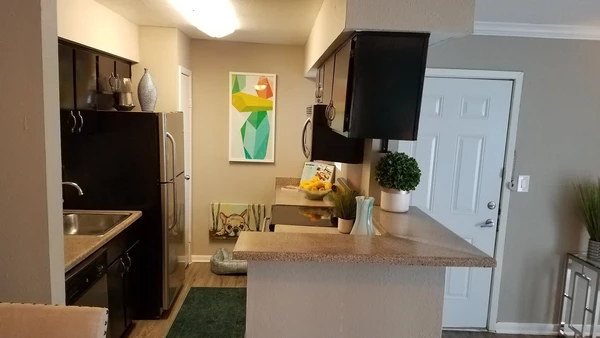 2 bedrooms apartment for rent in Chinatown Houston - Sw Houston, Houston