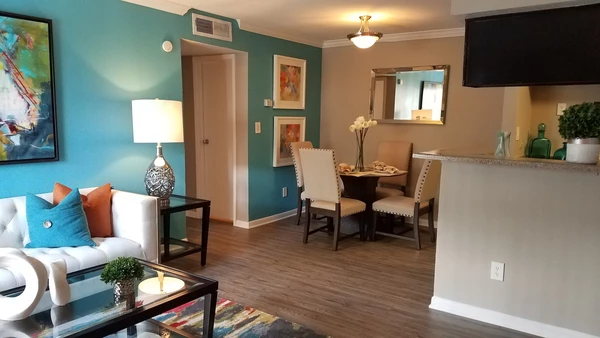 2 bedrooms apartment for rent in Chinatown Houston - Sw Houston, Houston