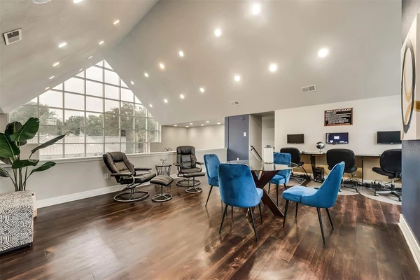 2 bedrooms apartment for rent in Woodlake/ Briar Meadow - West Houston, Houston