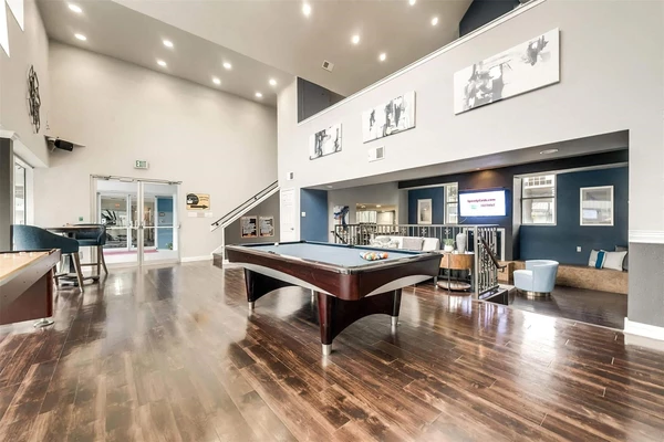 2 bedrooms apartment for rent in Woodlake/ Briar Meadow - West Houston, Houston