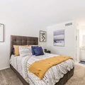2 bedrooms apartment for rent in Woodlake/ Briar Meadow - West Houston, Houston