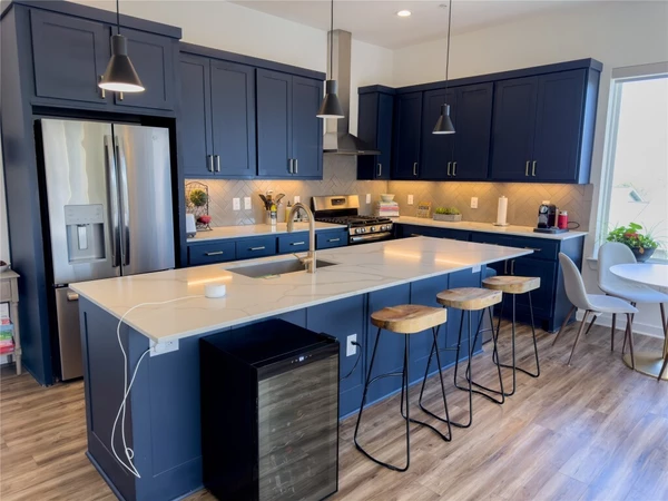 2 bedrooms apartment for rent in Dawson - South Central Austin, Austin