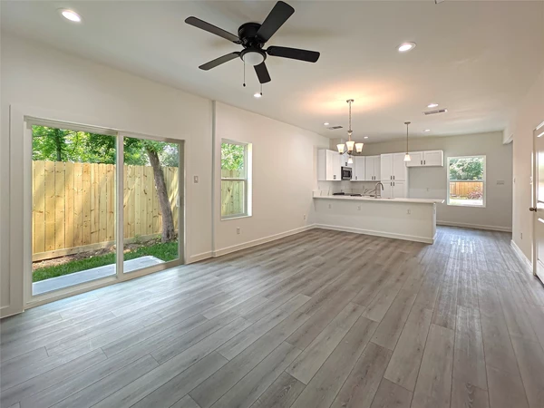 3 bedrooms apartment for rent in Trinity / Houston Gardens - Ne Houston, Houston