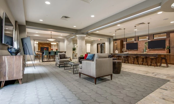 2 bedrooms apartment for rent in Downtown Houston - Inner Loop, Houston