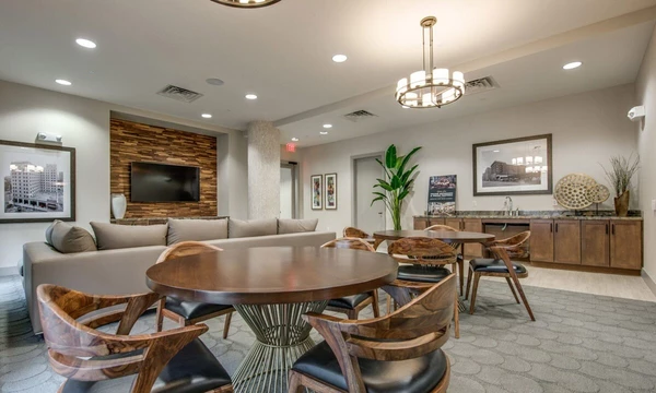 2 bedrooms apartment for rent in Downtown Houston - Inner Loop, Houston