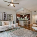 2 bedrooms apartment for rent in Downtown Houston - Inner Loop, Houston