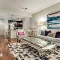 2 bedrooms apartment for rent in Downtown Houston - Inner Loop, Houston