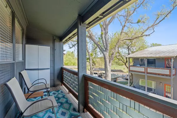 2 bedrooms apartment for rent in Zilker - South Central Austin, Austin