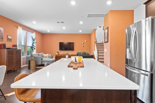 4 bedrooms apartment for rent in University Hills - East Austin, Austin