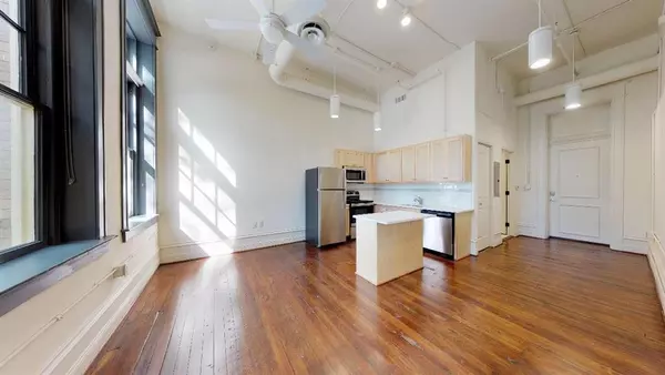 1 bedroom apartment for rent in Old East Dallas - Ne Dallas, Dallas