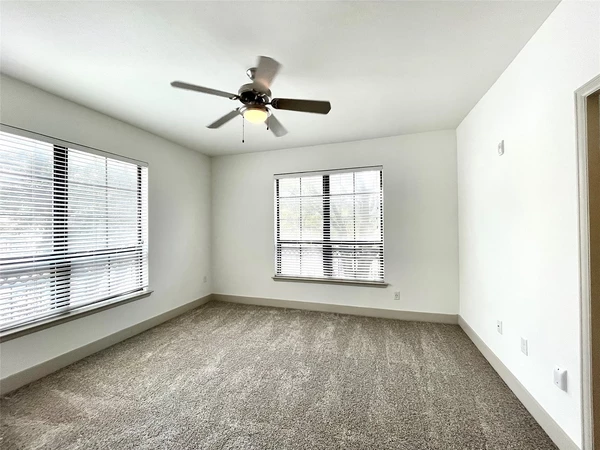 2 bedrooms apartment for rent in Midtown Houston - Inner Loop, Houston
