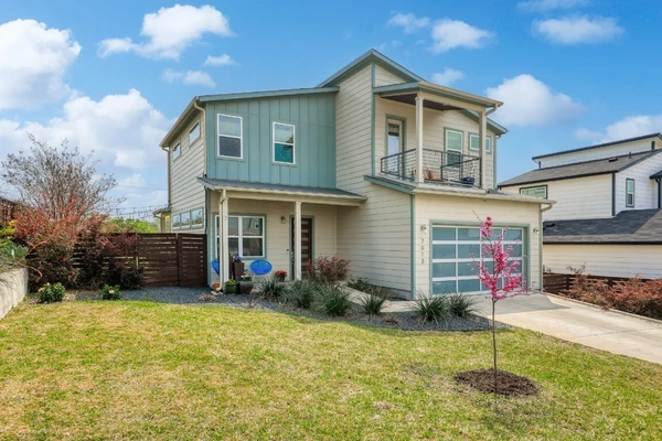 3 bedrooms apartment for rent in University Hills - East Austin, Austin