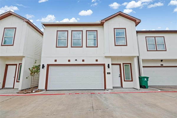 3 bedrooms apartment for rent in Westchase - West Houston, Houston