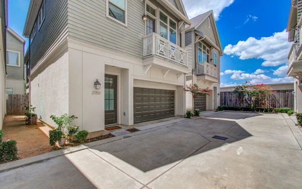 3 bedrooms apartment for rent in Braeswood Place - Inner Loop, Houston