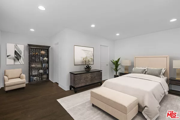 3 bedrooms apartment for rent in Pico Robertson - Westside / South Bay, Los Angeles