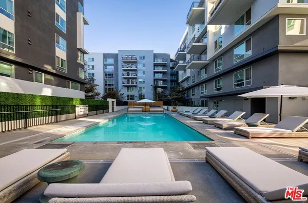 1 bedroom apartment for rent in Pico Union - Central Los Angeles, Los Angeles