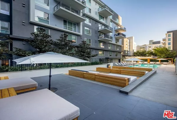 1 bedroom apartment for rent in Pico Union - Central Los Angeles, Los Angeles