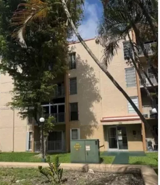 2 bedrooms apartment for rent in West Miami - Miami Dade, Miami