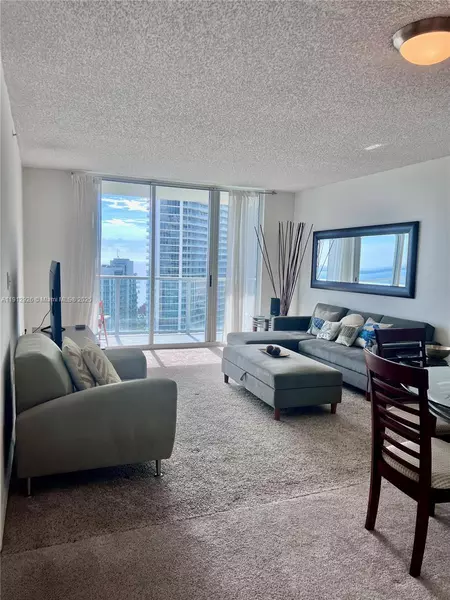 1 bedroom apartment for rent in Brickell - Miami, Miami