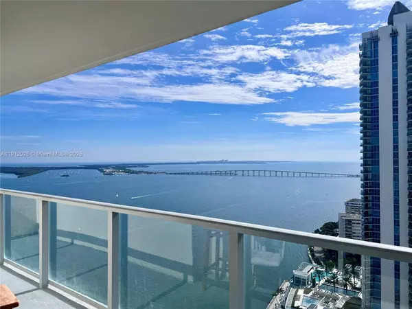1 bedroom apartment for rent in Brickell - Miami, Miami