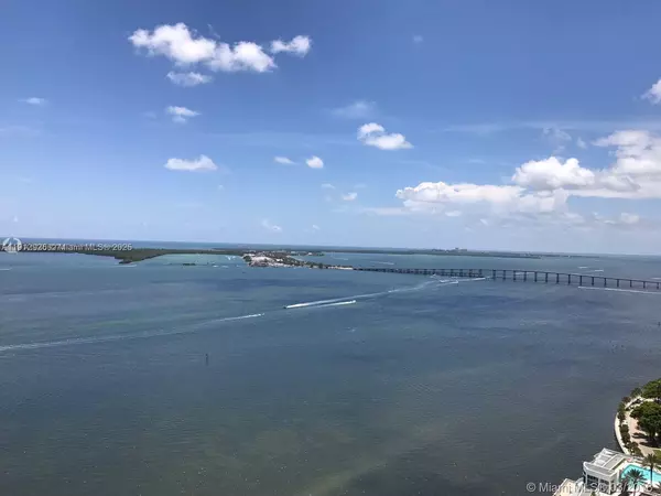 1 bedroom apartment for rent in Brickell - Miami, Miami