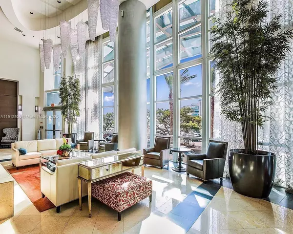 1 bedroom apartment for rent in Brickell - Miami, Miami