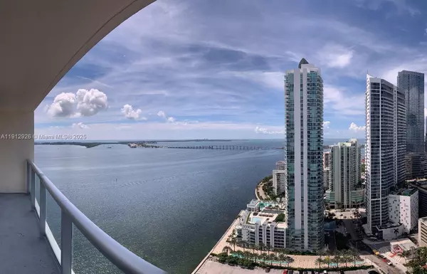 1 bedroom apartment for rent in Brickell - Miami, Miami